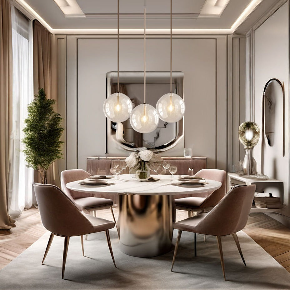 Wall Lamp