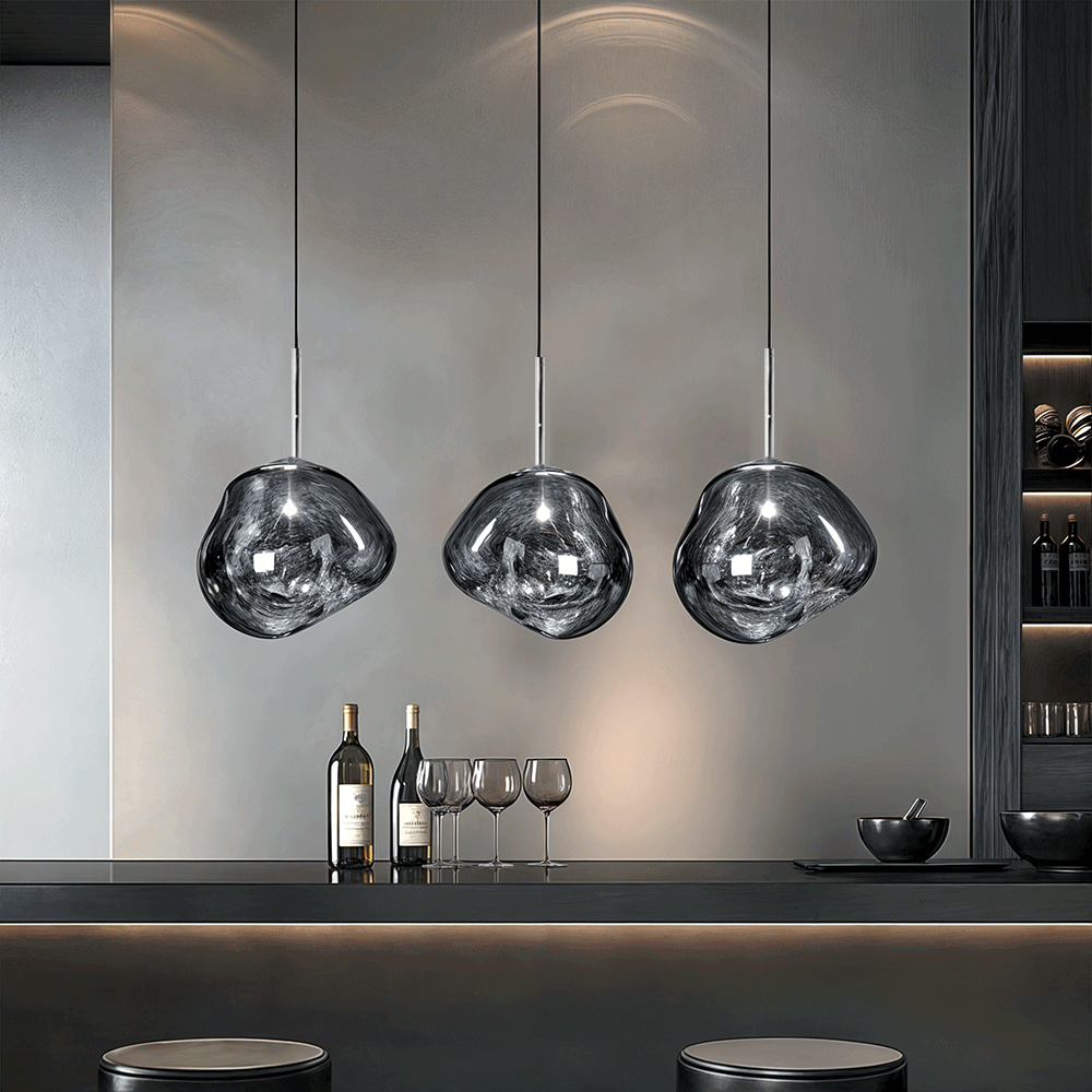 Lava Pendants