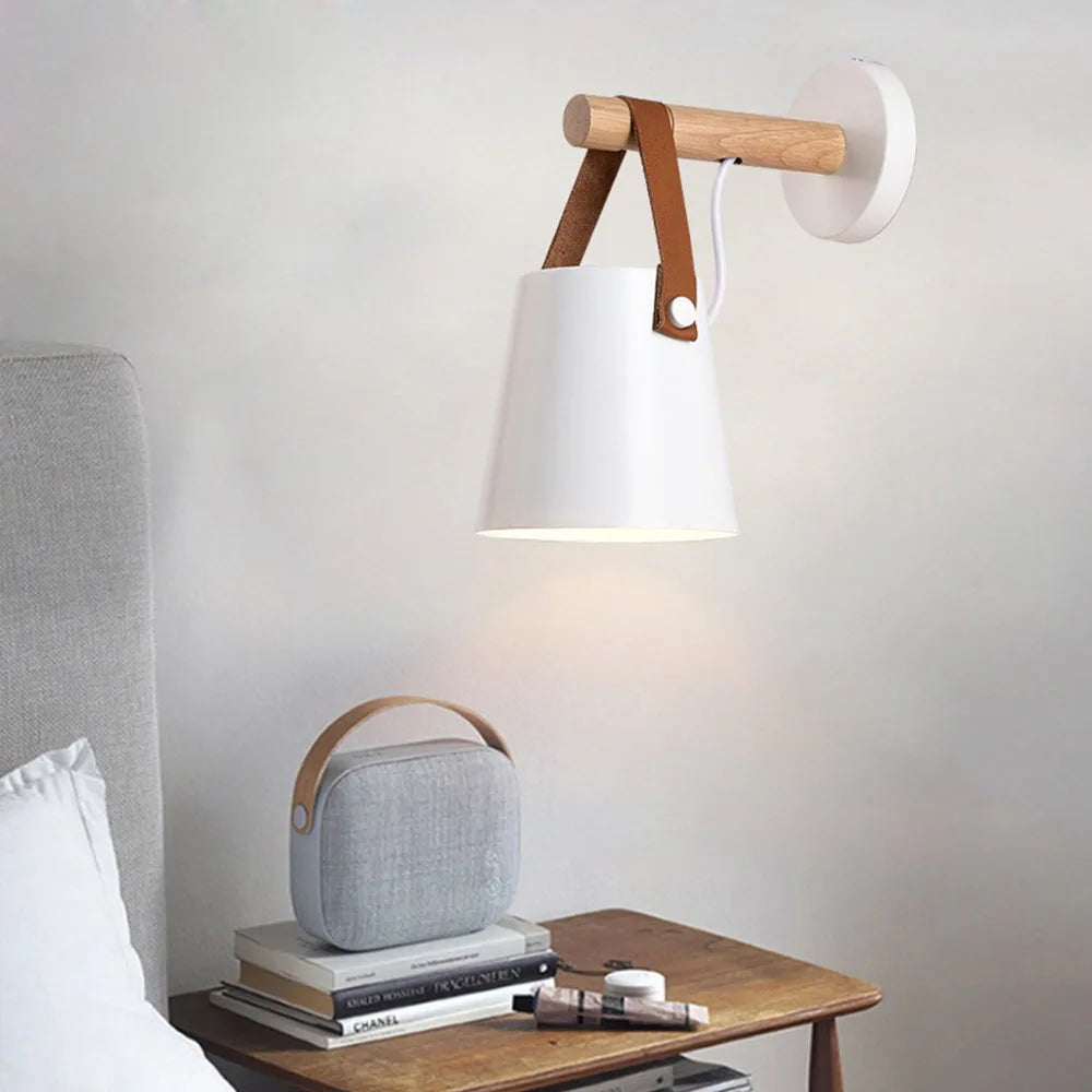XINYANSEE Modern Wall Lamp