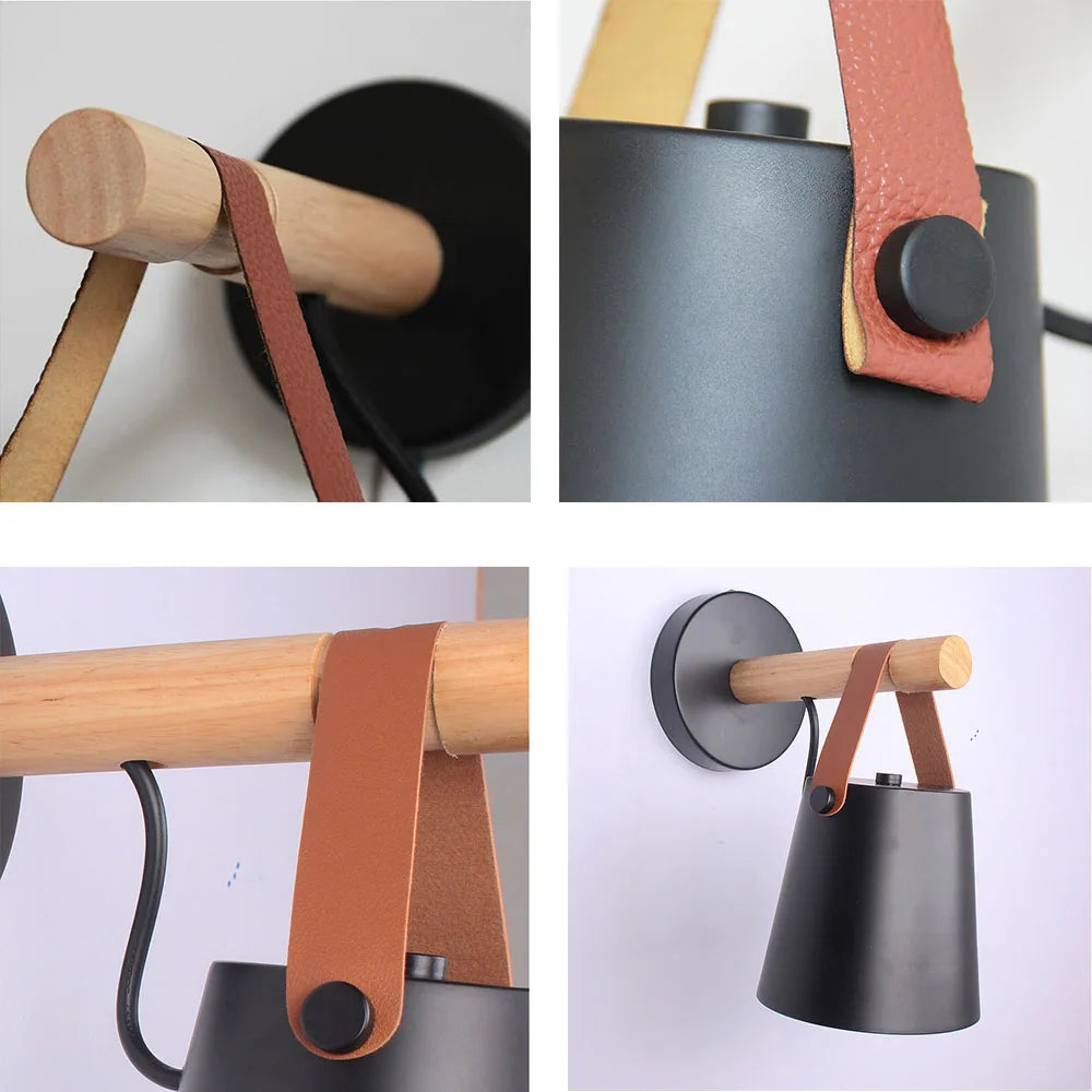 XINYANSEE Modern Wall Lamp