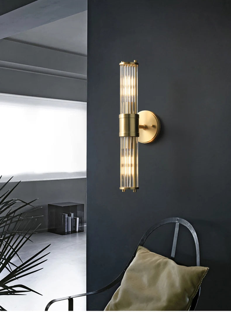 WINZSC Modern Wall Light