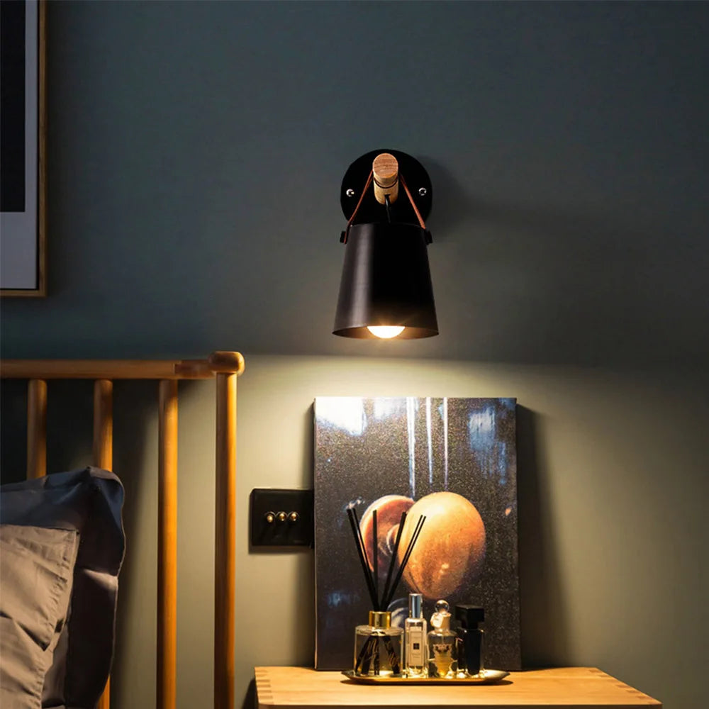 XINYANSEE Modern Wall Lamp