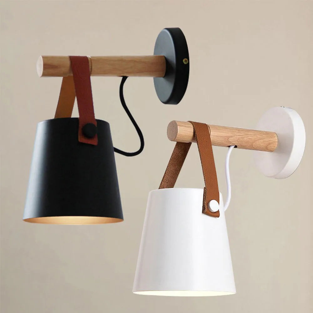 XINYANSEE Modern Wall Lamp
