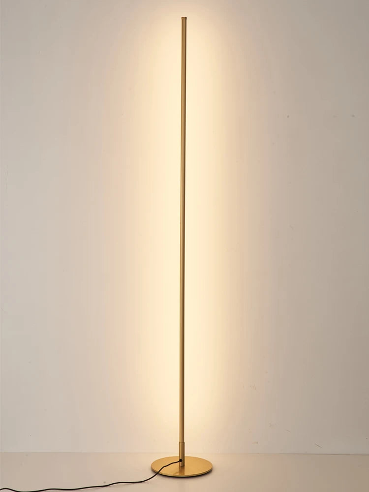 Lava Corki Modern Floor Lamp