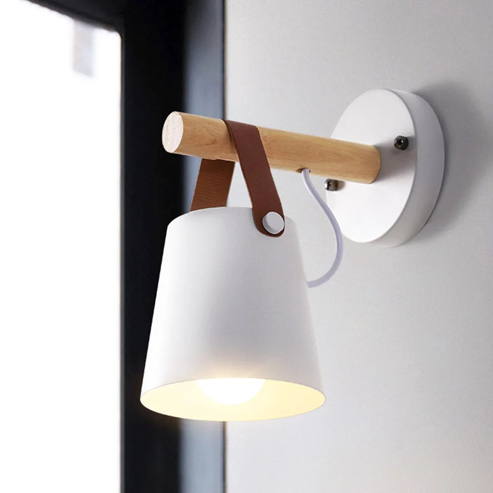 XINYANSEE Modern Wall Lamp