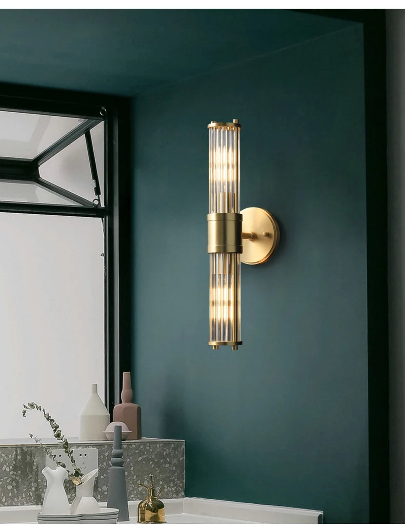 WINZSC Modern Wall Light