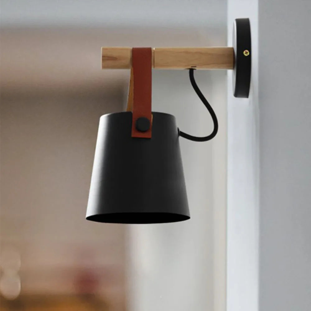 XINYANSEE Modern Wall Lamp