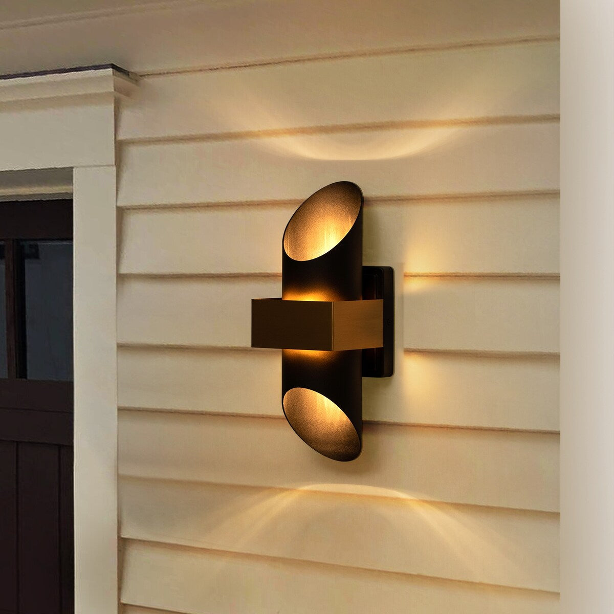 Modern Elegance for Outdoor Spaces