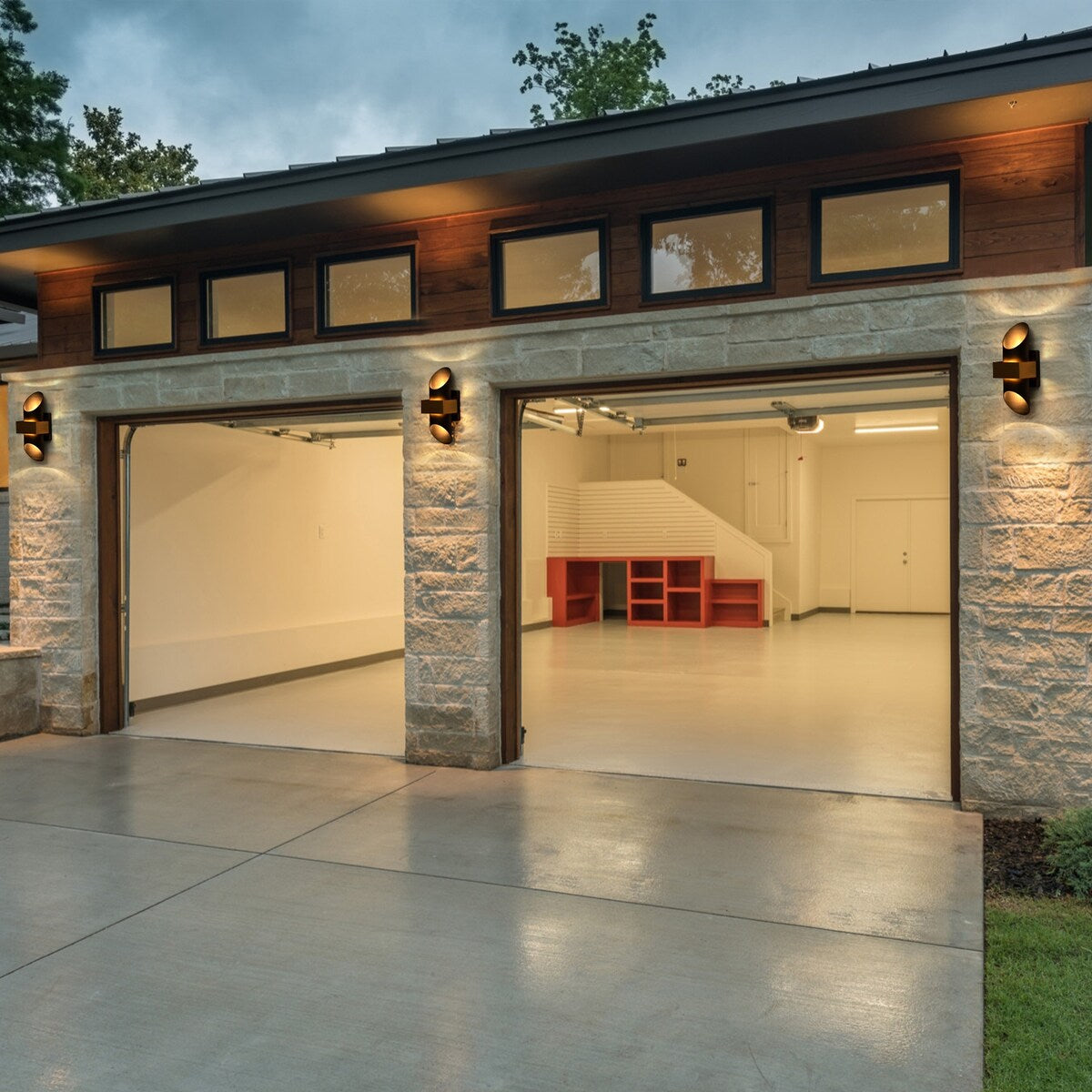 Modern Elegance for Outdoor Spaces