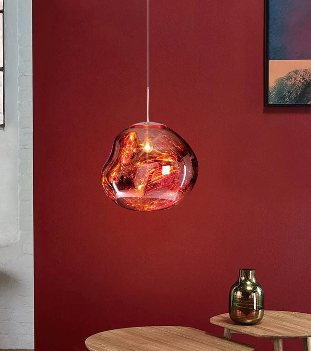 Lava Pendants