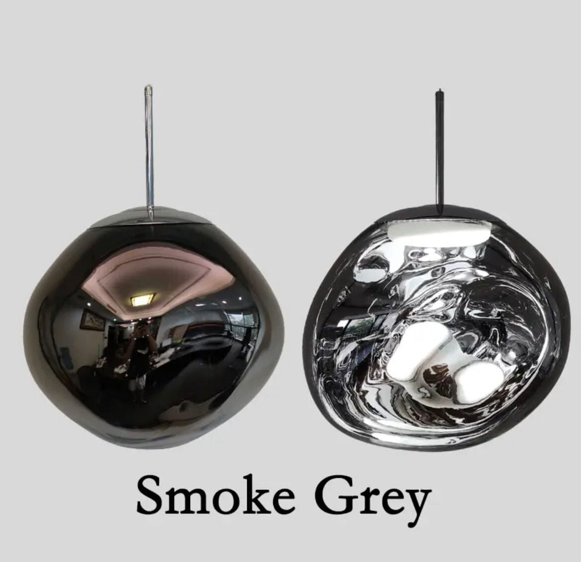 Lava Pendants