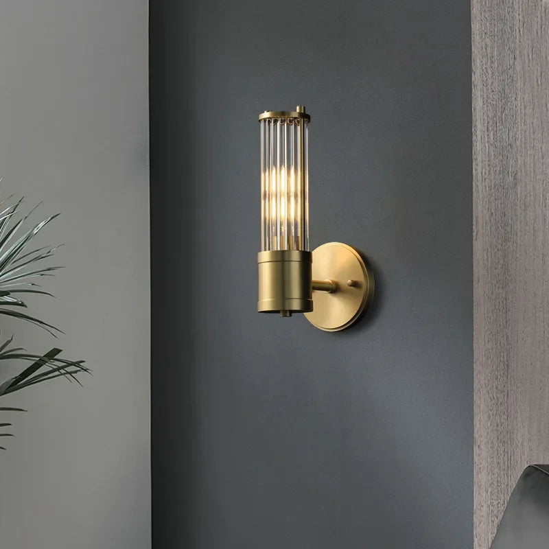 WINZSC Modern Wall Light