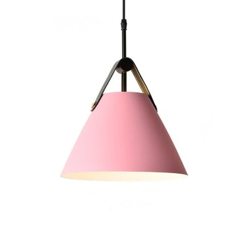 Full Matcher Modern Pendant Light