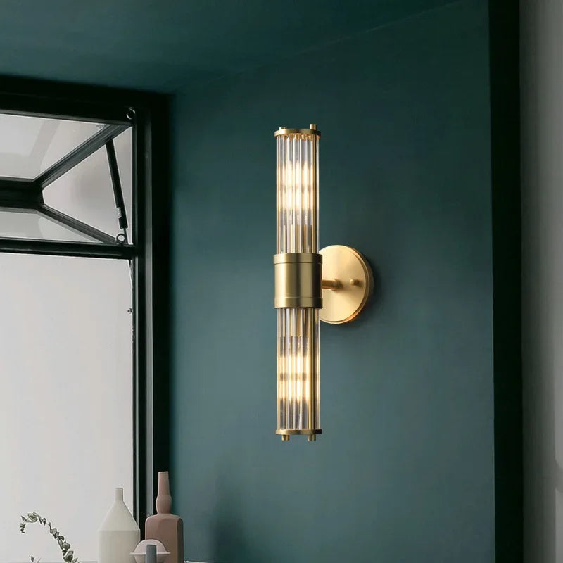 WINZSC Modern Wall Light