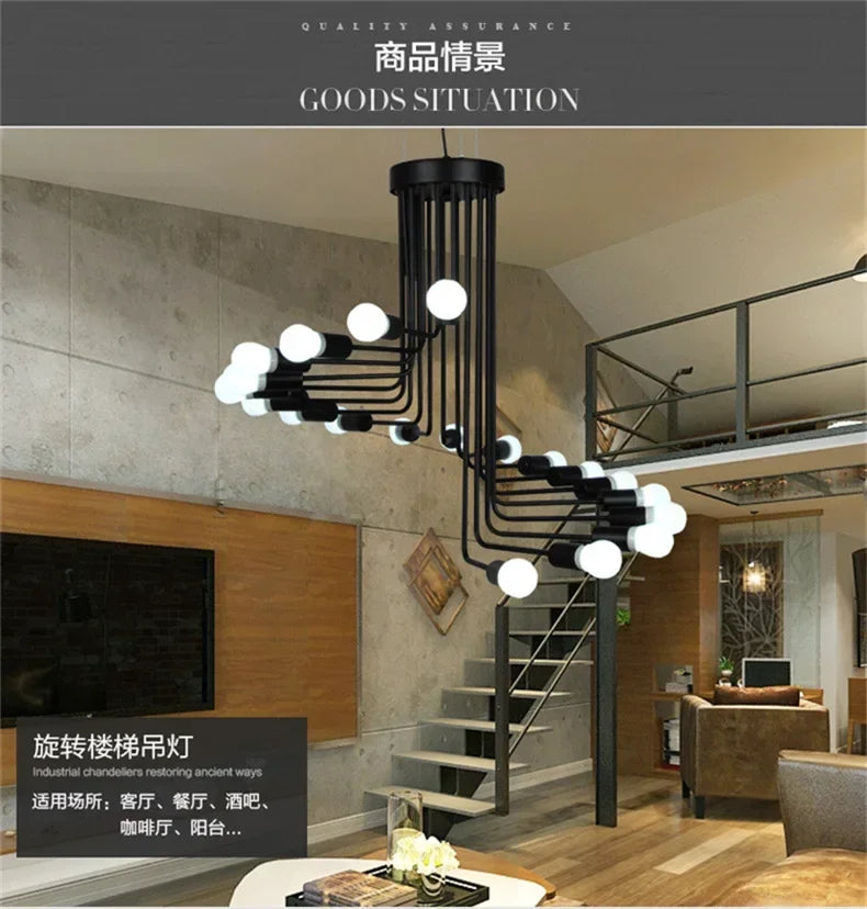 Modern Lava Corki Pendant Lights