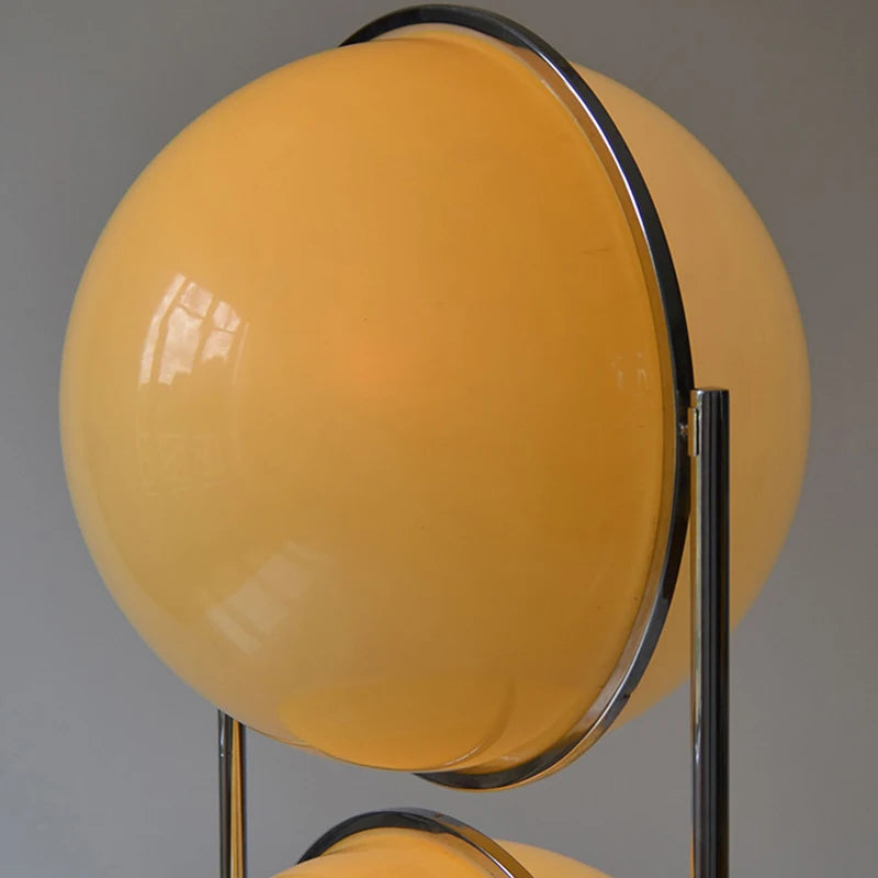DELORD Floor Lamp