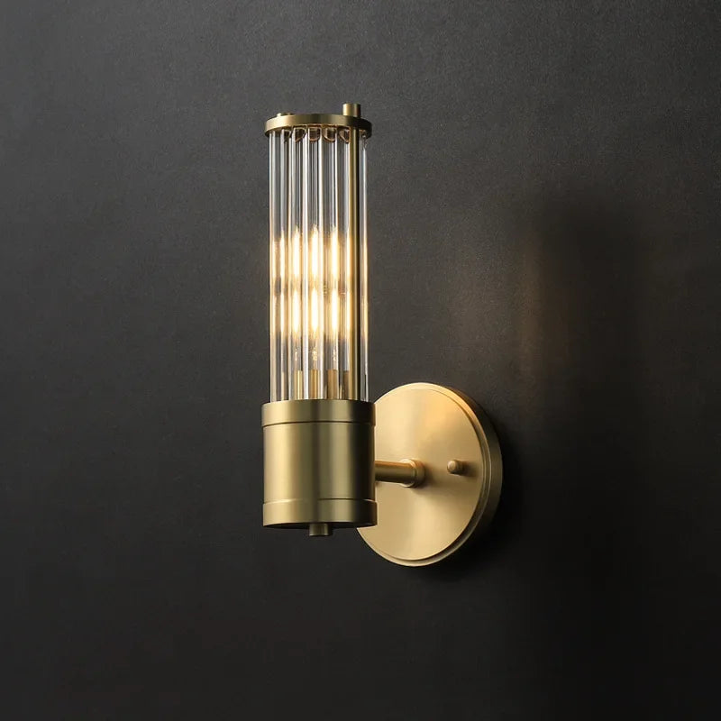 WINZSC Modern Wall Light