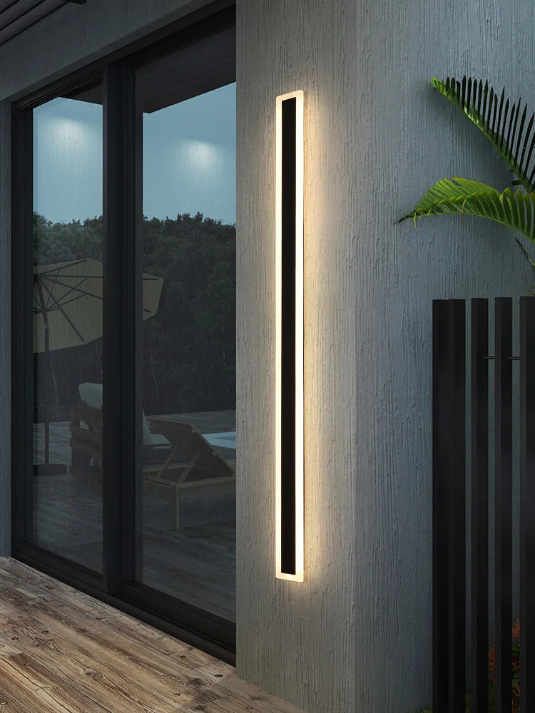 TES Modern Wall Lamp