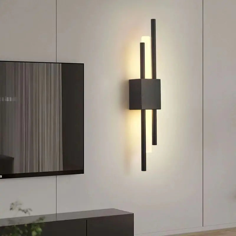 JOYINLED Contemporary Wall Lamps