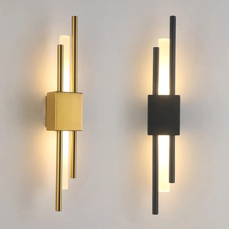 JOYINLED Contemporary Wall Lamps