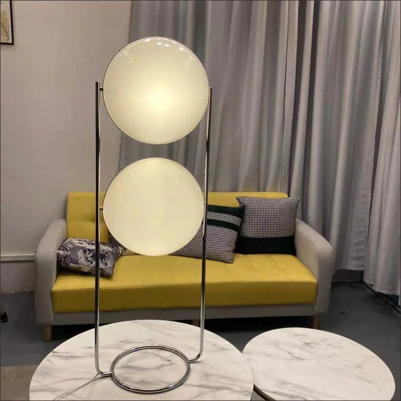 DELORD Floor Lamp