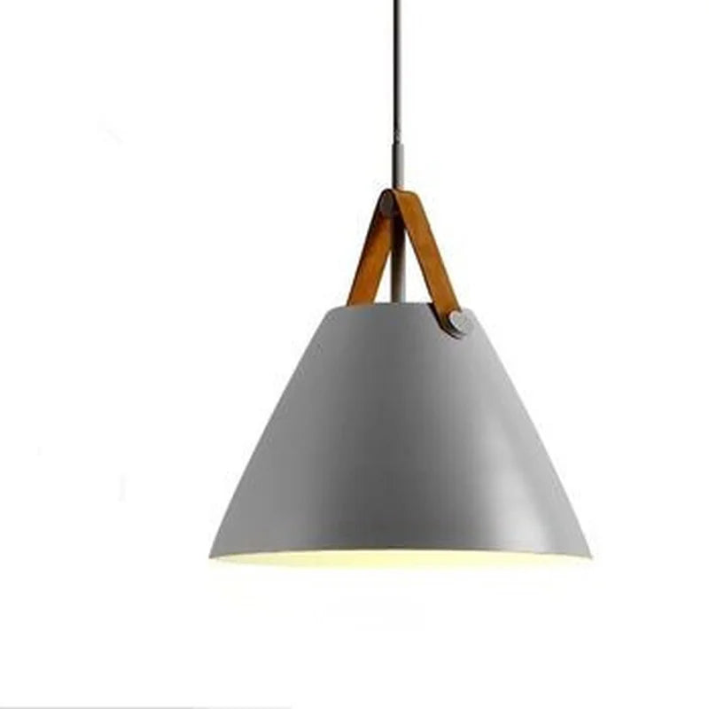 Full Matcher Modern Pendant Light