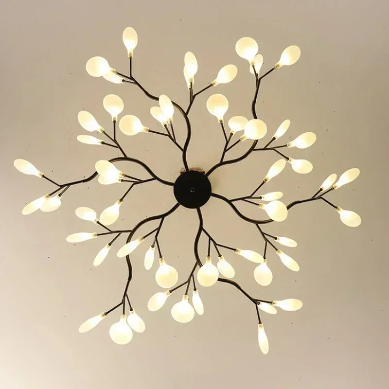 SaloEElaitte™ Modern Branch Chandelier