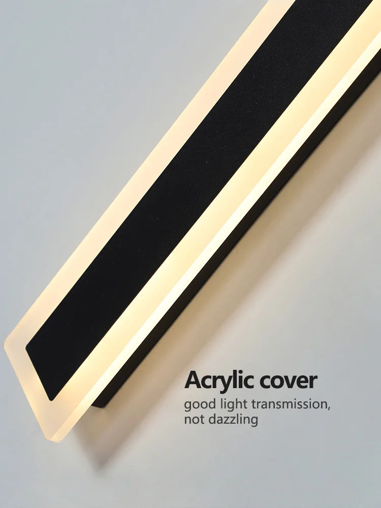 TES Modern Wall Lamp