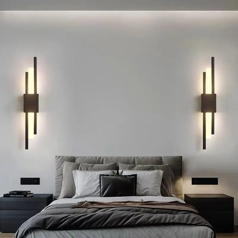 JOYINLED Contemporary Wall Lamps