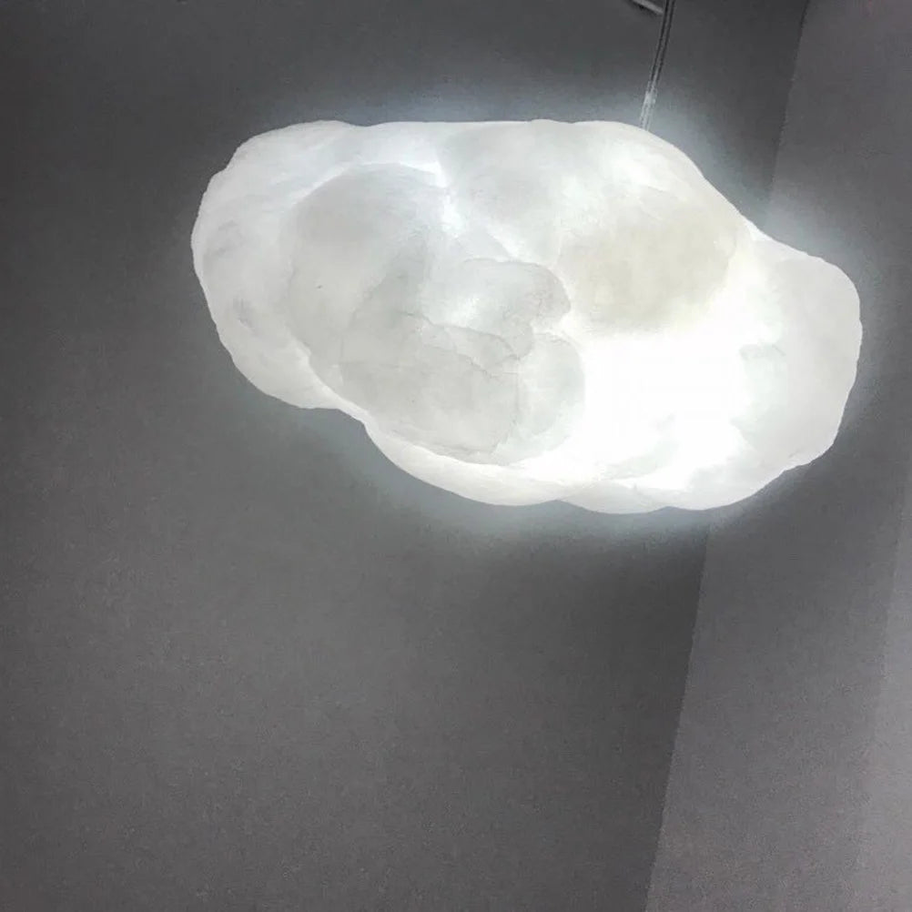 LEDMOMO Cloud Shape Pendant Lamp
