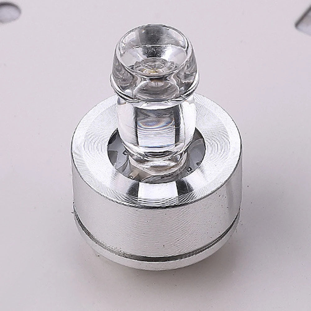 Alloet CrystalGlow™ Ceiling Light