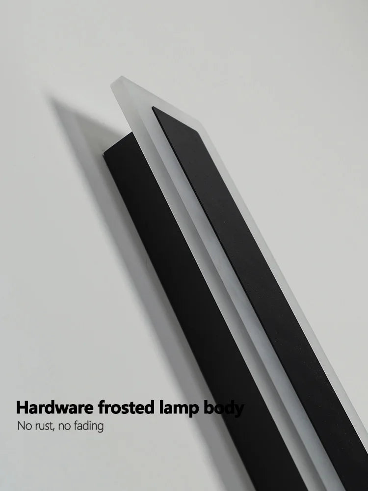 TES Modern Wall Lamp