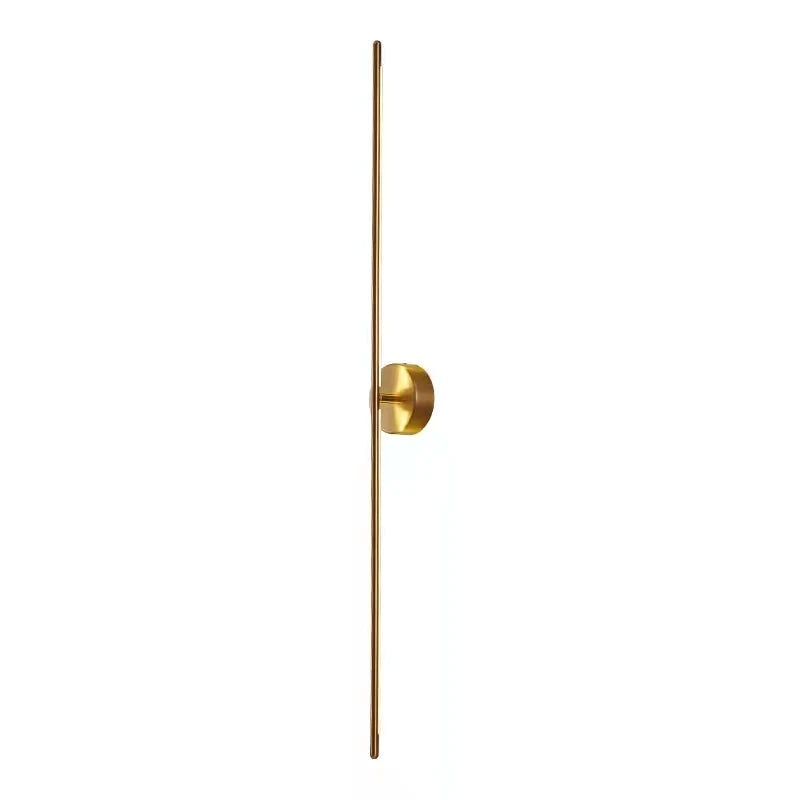 Modern LED Strip Wall Lamp – Minimalist & Elegant Design