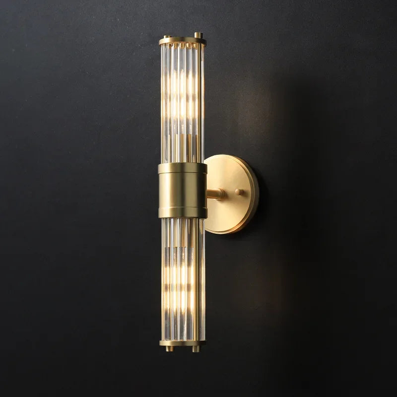WINZSC Modern Wall Light