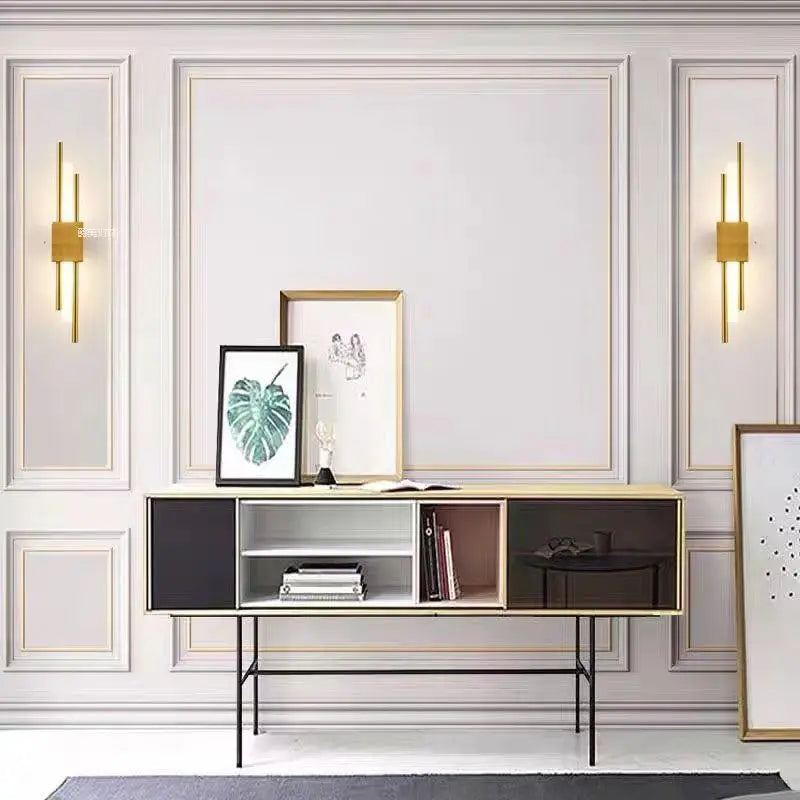 JOYINLED Contemporary Wall Lamps
