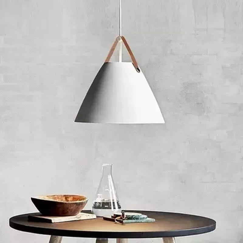 Full Matcher Modern Pendant Light