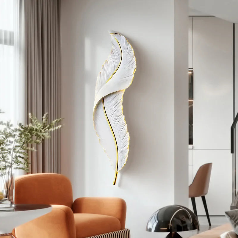 GOODAPA Modern Wall Lamps