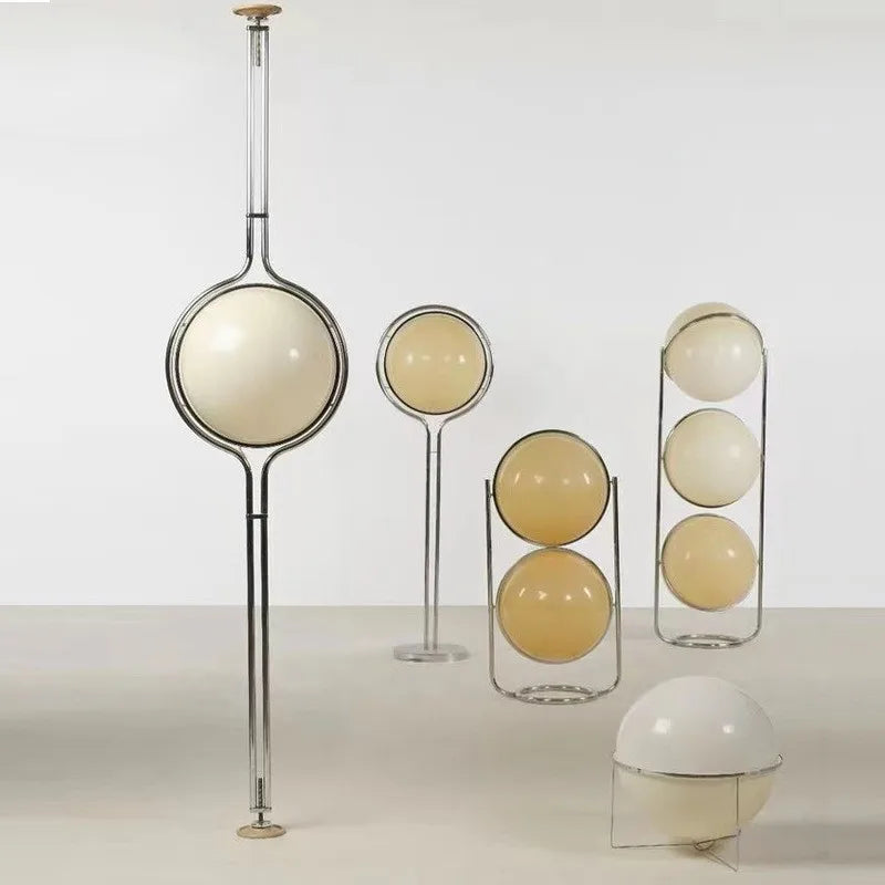DELORD Floor Lamp