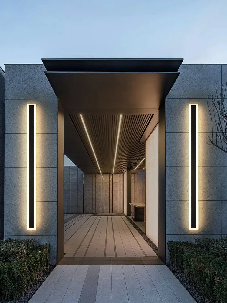 TES Modern Wall Lamp